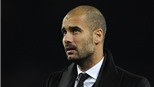 HLV Guardiola lo Barca sẩy chân trước Levante